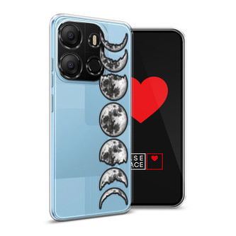 ����������� ����� ���� ���� �� Tecno Pop 7