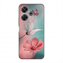 ������� ����������� ����� ������� � ������ �� Xiaomi Redmi Note 13R