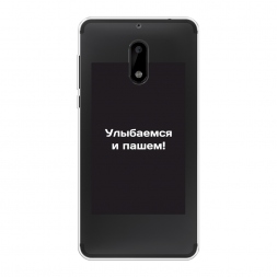 ����������� ����� ��������� � ����� �� Nokia 6