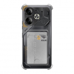 ������ ��������� ������ ������ �� Tecno Pova 6 pro 5G