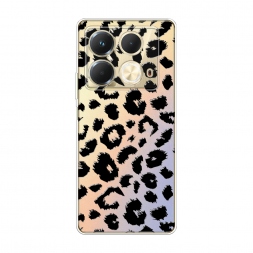 ����������� ����� ׸���� ����������� ����� �� Infinix Note 40