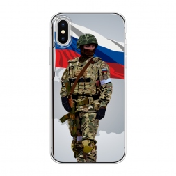 ����������� ����� ������ � ������ �� iPhone X (10)