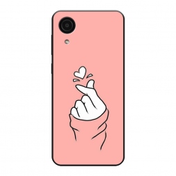 ������� ����������� ����� ������-���� �� Samsung Galaxy A03 Core