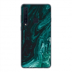 ����������� ����� ������ ������� �� Samsung Galaxy A9 2018