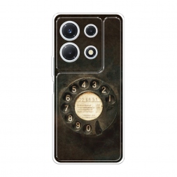 ����������� ����� ��������� ������� �� Infinix Note 30 VIP