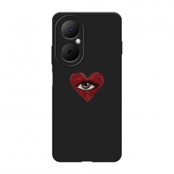 ������� ����������� ����� heart eye 2 �� Huawei Nova Y73
