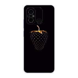 ����������� ����� �����-������� �������� �� Xiaomi Poco C55