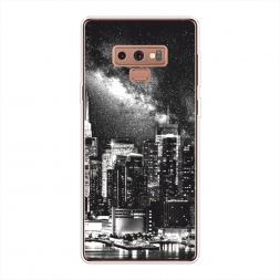����������� ����� ������ ���-���� �� Samsung Galaxy Note 9