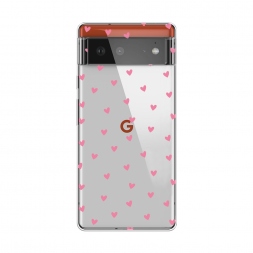 ����������� ����� ��������� ������� �������� �� Google Pixel 6