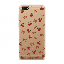 ����������� ����� ����� � �������� �� Huawei Y5 Lite (2018)