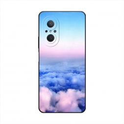 ������� ����������� ����� ������ �� Huawei Nova 9 SE