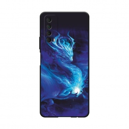 ������� ����������� ����� ������ ������ �� Huawei P Smart 2021