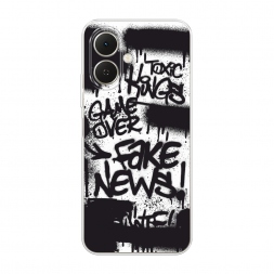 ����������� ����� Fake news �� Tecno Spark Go 2