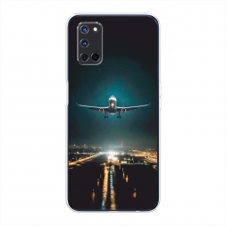����������� ����� ������� � ������ ���� �� Oppo A52