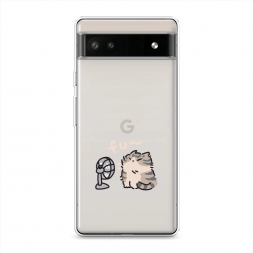 ����������� ����� ����� � ������������ �� Google Pixel 6A