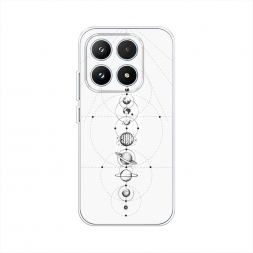 ����������� ����� ����� ������ �� Xiaomi 17