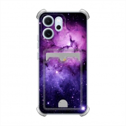 Космос 18 на Oppo Reno 14F