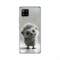 ����������� ����� ����� ������ �� Samsung Galaxy A42