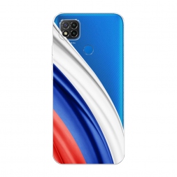 ����������� ����� ���� ������ ������ �� Xiaomi Redmi 9C