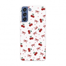 Soft touch ����� ����� � �������� �� Samsung Galaxy S21 FE 5G