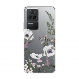 ����������� ����� ����� ������� �� Xiaomi Poco F4