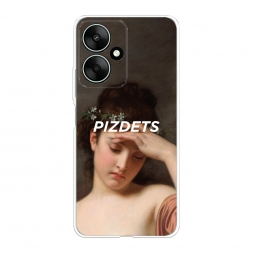 ����������� ����� ��������� ����� �� Xiaomi Redmi 13R 5G