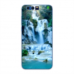 ����������� ����� ������� 8 �� Honor 9