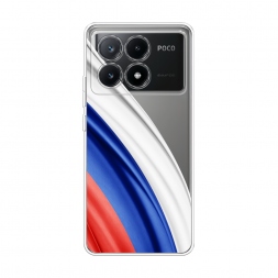 ����������� ����� ���� ������ ������ �� Xiaomi POCO X6 PRO 5G