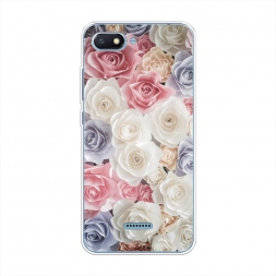 ����������� ����� ���������� ���� �� Xiaomi Redmi 6A