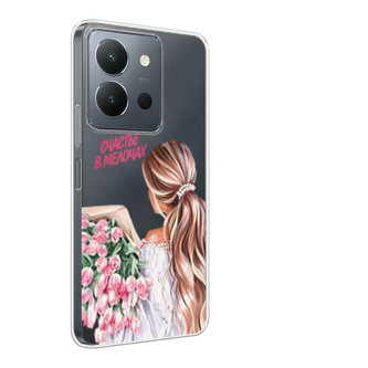 ����������� ����� ������� ������� �� Vivo Y36 4G