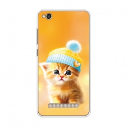 ����������� ����� ����� ������ � ������� �� Xiaomi Redmi 4A
