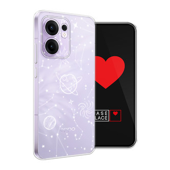 ����������� ����� ������� � ������� �� Oppo Reno 13F