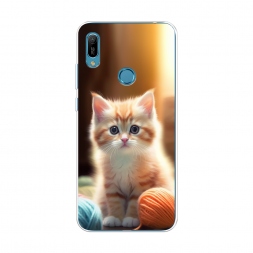 ����������� ����� ����� ������ � ������� �� Huawei Y6s