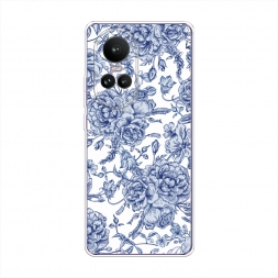 ����������� ����� ����� ����� ������� �� Oppo Reno 10 (Global)