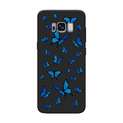 ������� ����������� ����� ����� ������� �� Samsung Galaxy S8