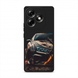 ������� ����������� ����� �� ����� 2 �� Itel S23 Plus