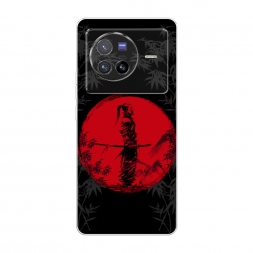 ����������� ����� ������� �� ������� ���� �� Vivo X80