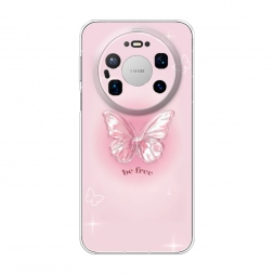 ����������� ����� be free butterfly 3 �� Huawei Mate 80 Pro Max