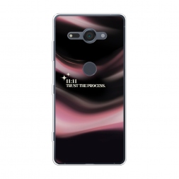 ����������� ����� trust the process �� Sony Xperia XZ2 compact