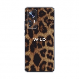 ����������� ����� Wild �� �������� �� Xiaomi 12X