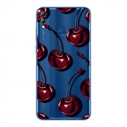 ����������� ����� ������ ������� 4 �� Honor 8X