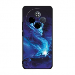 ������� ����������� ����� ������ ������ �� Vivo IQOO Z10 5G