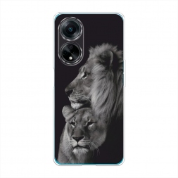 ����������� ����� ��� � ������ �� Oppo A98