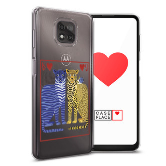 ����������� ����� ������� � ���� 2 �� Motorola Moto G Power 2021