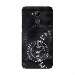 ����������� ����� ���� �� Honor 6C Pro