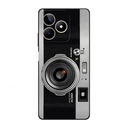 ������� ����������� ����� ����� ������ �� Realme C53