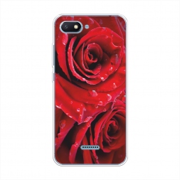 ����������� ����� ��������� ���� �� Xiaomi Redmi 6A