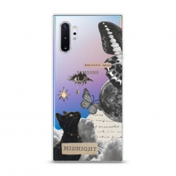 ����������� ����� midnight collage �� Samsung Galaxy Note 10 Plus