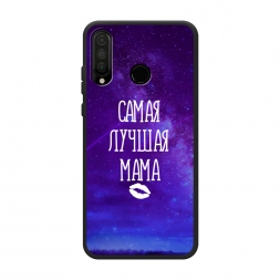 ������� ����������� ����� ������ ���� �� Huawei P30 Lite