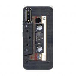 ����������� ����� ��������� ������� �� Vivo Y19